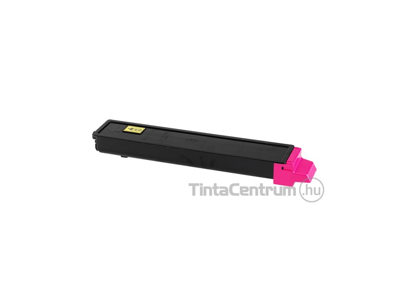 Kyocera TK-895M magenta [6000 oldal] eredeti toner