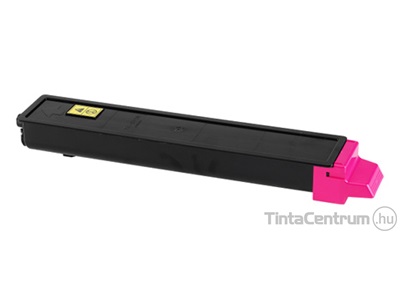 Kyocera TK-895M magenta [6000 oldal] eredeti toner