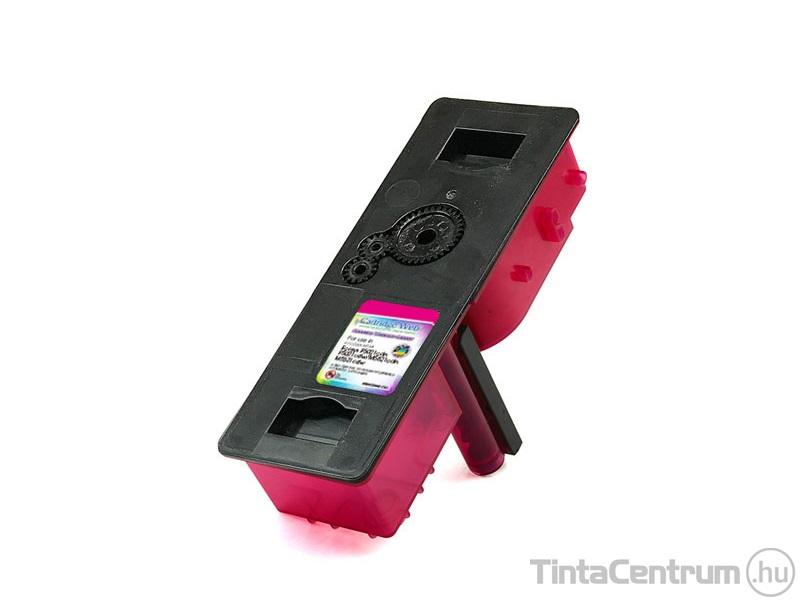 Kyocera TK-5230M magenta [2200 oldal] kompatibilis 100% új toner CW