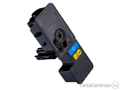 Kyocera TK-5450C ciánkék [3200 oldal] kompatibilis 100% új toner
