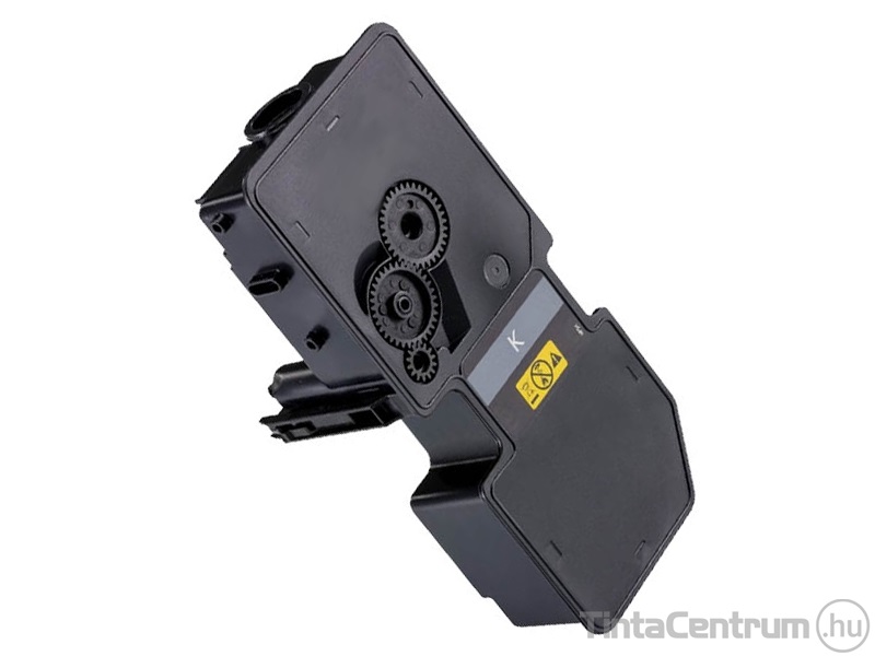 Kyocera TK-5450K fekete [4100 oldal] kompatibilis 100% új toner