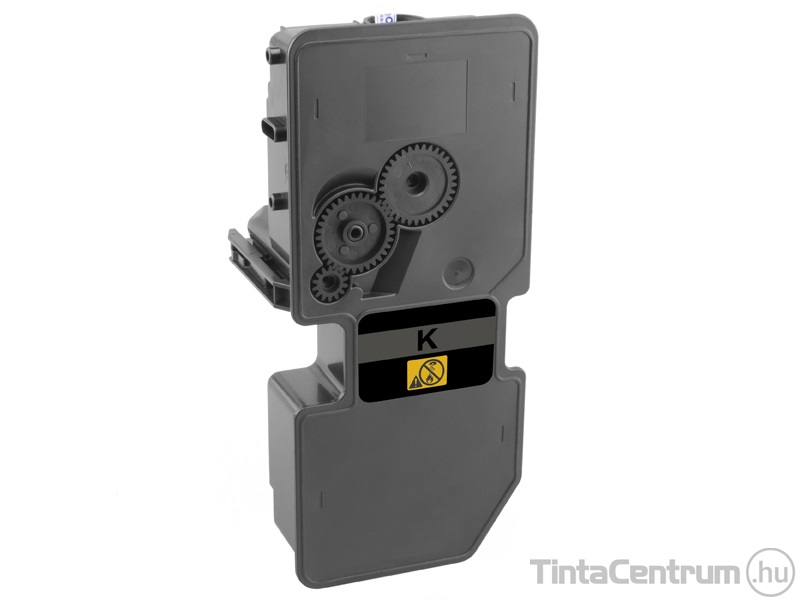 Kyocera TK-5450K fekete [4100 oldal] kompatibilis 100% új toner