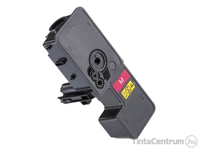 Kyocera TK-5450M magenta [3200 oldal] kompatibilis 100% új toner