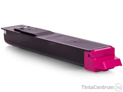 Kyocera TK-8115M magenta [6000 oldal] kompatibilis 100% új toner KATUN