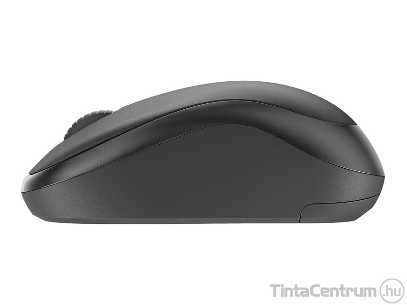 LOGITECH "MK295" billentyűzet+egér, vezeték nélküli, HUN, grafitszürke