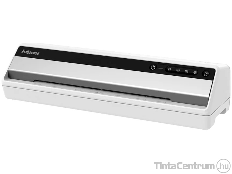 Laminálógép, A3, 80-125mn, FELLOWES "Saturn A3"