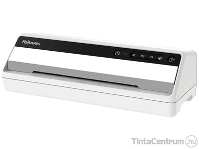 Laminálógép, A4, 80-125mn, FELLOWES "Saturn A4"