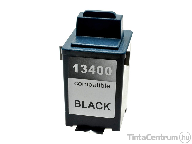 Lexmark 13400HC fekete kompatibilis tintapatron