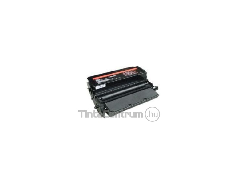 Lexmark 4018/4019/4029 fekete kompatibilis 100% új toner