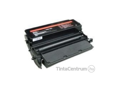 Lexmark 4018/4019/4029 fekete kompatibilis 100% új toner