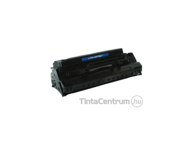 Lexmark E310/E312 fekete [6000 oldal] kompatibilis 100% új toner