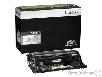 Lexmark MS310/410/510/610 (50F0Z00) [60000 oldal] eredeti dobegység