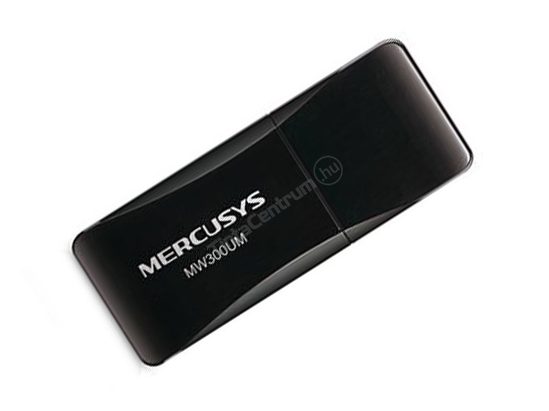 Wi fi адаптер mercusys mw300um какой чипсет