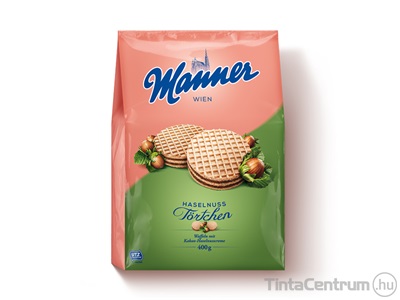 Mogyoros Ostya 400g Manner Tortchen Tintacentrum Hu