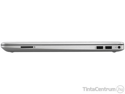 Notebook HP 255 G9 15.6" FHD, AMD Ryzen5 5625U 4.3GHz, 8GB, 256GB SSD, Win11