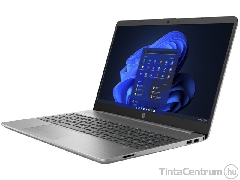 Notebook HP 255 G9 15.6" FHD, AMD Ryzen5 5625U 4.3GHz, 8GB, 256GB SSD, Win11