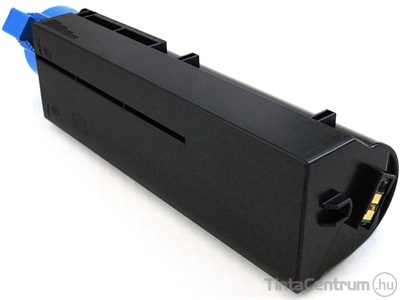 OKI B412/B432/B512/MB472/MB492/MB562 fekete [7000 oldal] kompatibilis 100% új toner