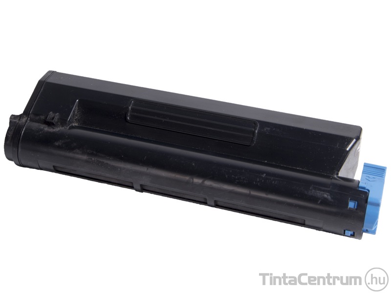 OKI B430/B440 fekete [7000 oldal] kompatibilis 100% új toner