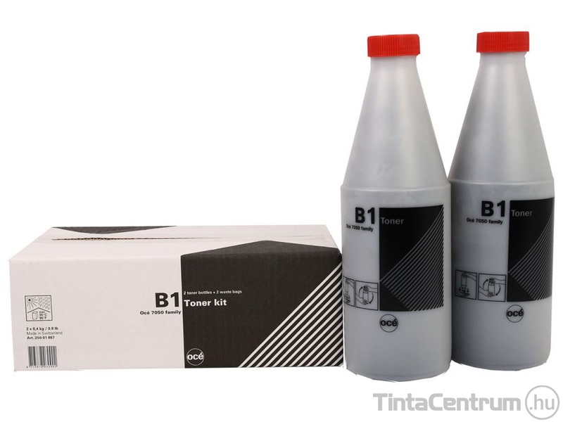 Océ B1 toner kit