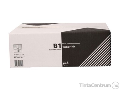 Océ B1 toner kit