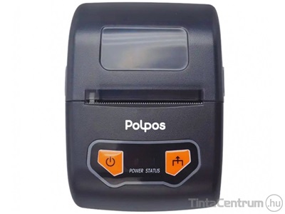 POLPOS MP20 mobil (58mm) e-nyugta és számlanyomtató