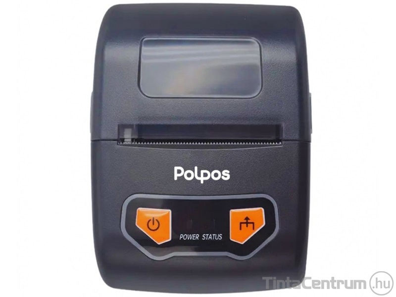 POLPOS MP20 mobil (58mm) e-nyugta és számlanyomtató
