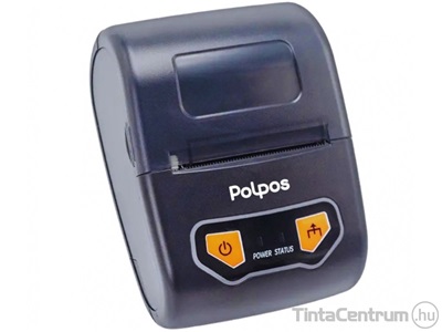 POLPOS MP20 mobil (58mm) e-nyugta és számlanyomtató