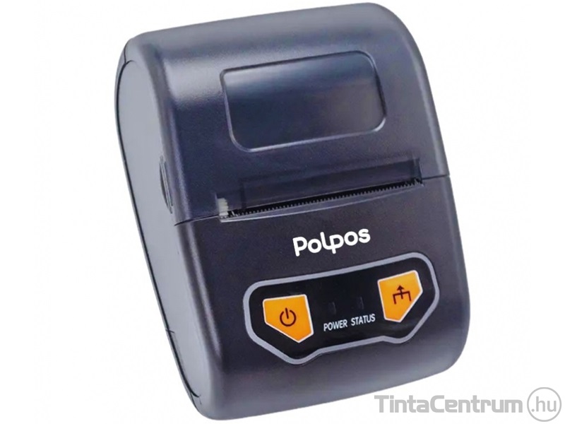 POLPOS MP20 mobil (58mm) e-nyugta és számlanyomtató