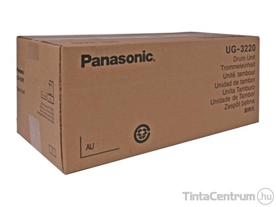 Panasonic UG-3220 [20000 oldal] eredeti dobegység