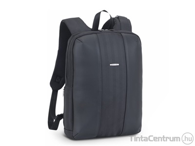 RIVACASE "Narita 8125" notebook hátizsák, 14", fekete