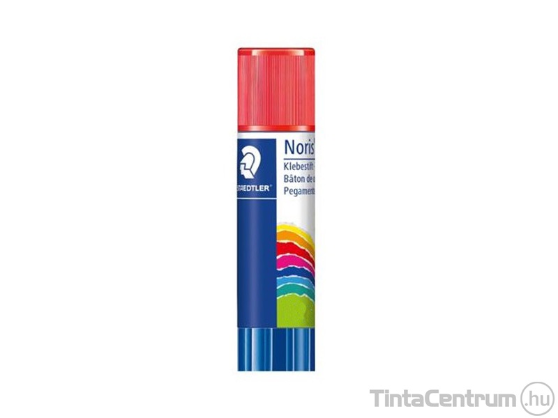 Ragasztóstift, 10g, STAEDTLER "Noris Club"