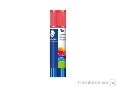 Ragasztóstift, 40g, STAEDTLER "Noris Club"