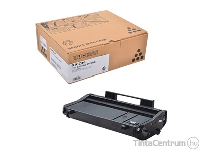 Ricoh SP150HE fekete [1500 oldal] eredeti toner