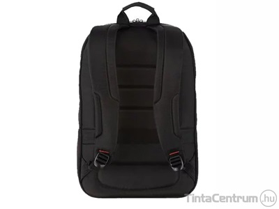 SAMSONITE "GUARDIT 2.0" notebook hátizsák, 17.3", fekete