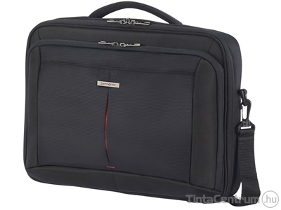 SAMSONITE "GUARDIT 2.0" notebook táska, 15.6", fekete