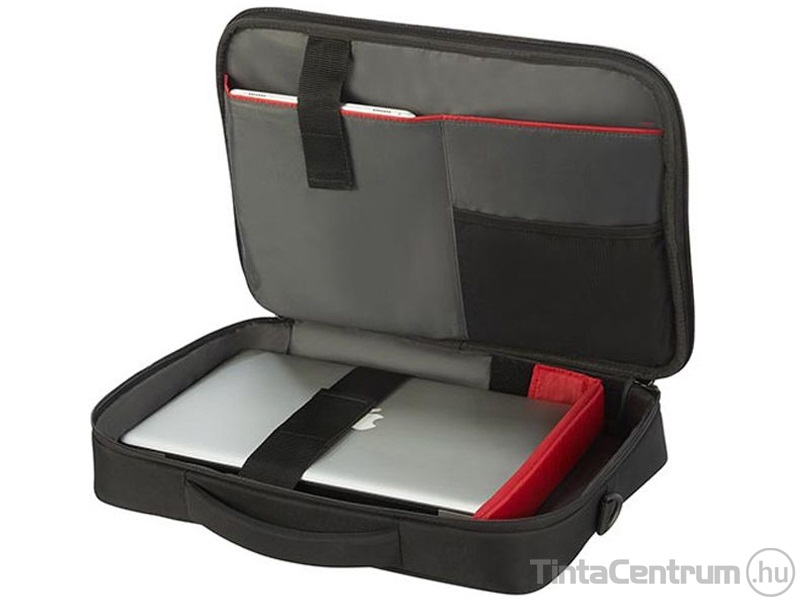 SAMSONITE "GUARDIT 2.0" notebook táska, 15.6", fekete