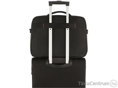 SAMSONITE "GUARDIT 2.0" notebook táska, 15.6", fekete