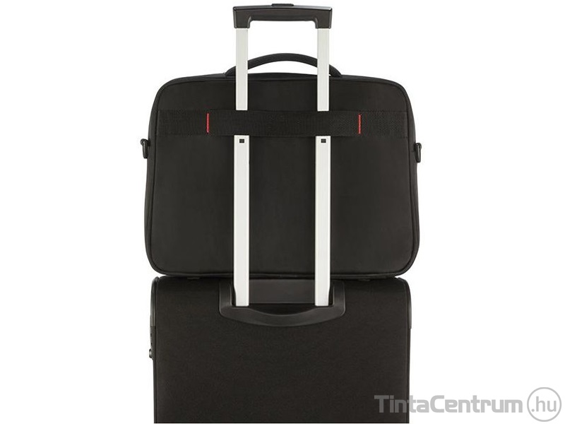 SAMSONITE "GUARDIT 2.0" notebook táska, 15.6", fekete