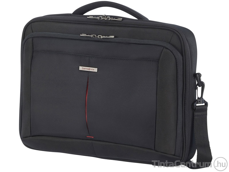 SAMSONITE "GUARDIT 2.0" notebook táska, 17.3", fekete