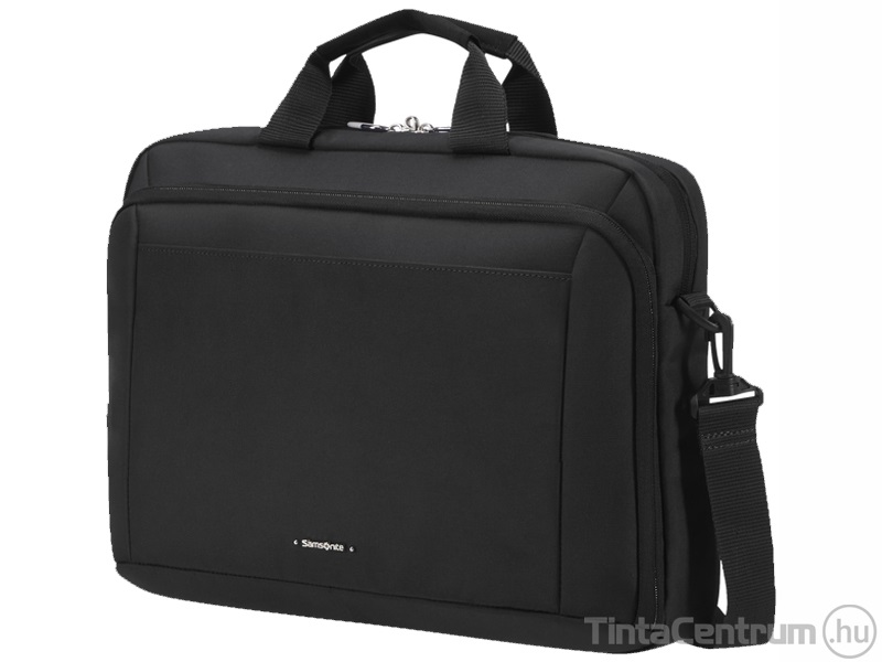 SAMSONITE "GUARDIT CLASSY" notebook táska, női, 15.6", fekete