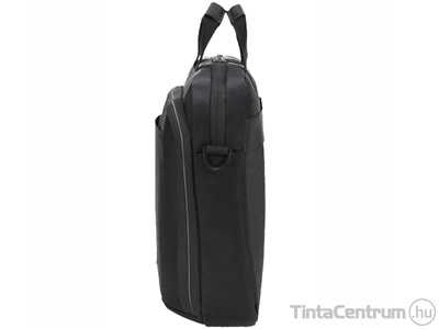 SAMSONITE "GUARDIT CLASSY" notebook táska, női, 15.6", fekete