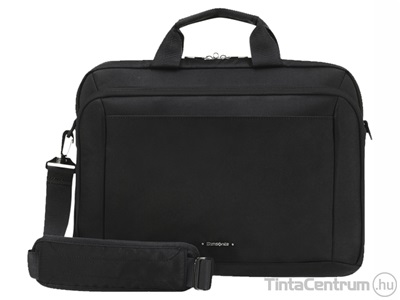 SAMSONITE "GUARDIT CLASSY" notebook táska, női, 15.6", fekete