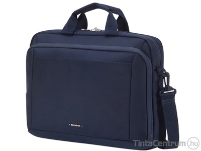 SAMSONITE "GUARDIT CLASSY" notebook táska, női, 15.6", kék