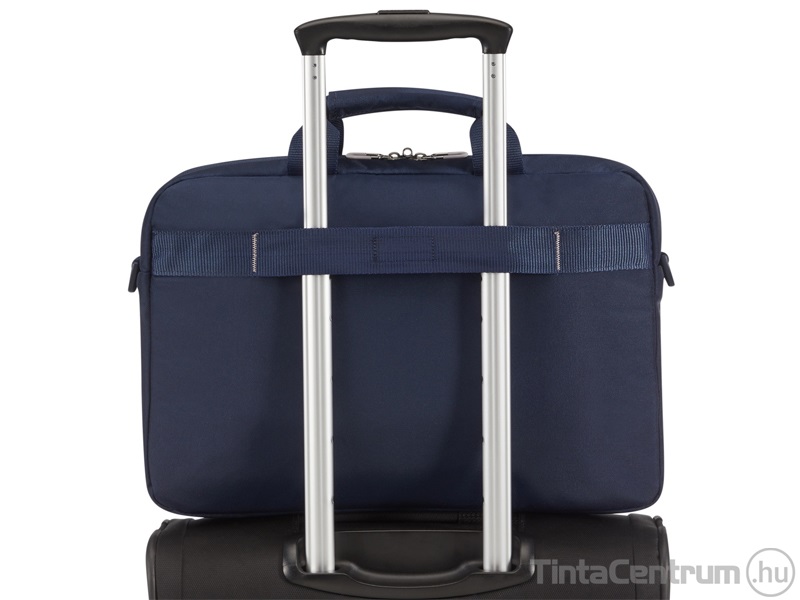 SAMSONITE "GUARDIT CLASSY" notebook táska, női, 15.6", kék