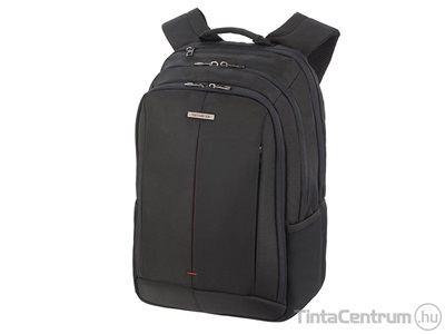 SAMSONITE "GuardIT 2.0" notebook hátizsák, 15,6", fekete