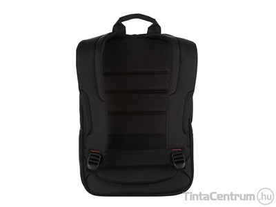 SAMSONITE "GuardIT 2.0" notebook hátizsák, 15,6", fekete