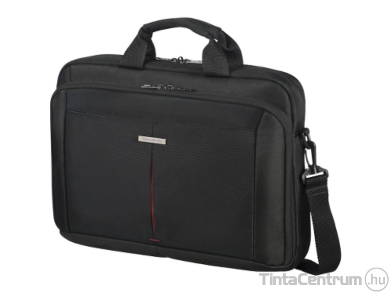 SAMSONITE "GuardIT 2.0" notebook táska, 15,6", fekete