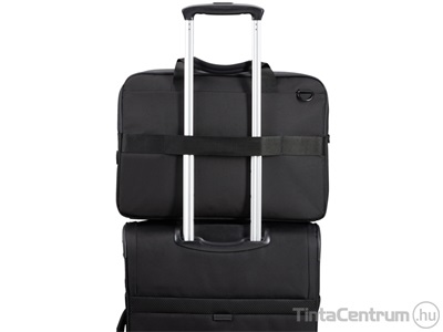 SAMSONITE "MYSIGHT" notebook táska, 15.6", fekete