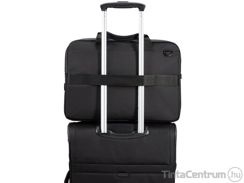 SAMSONITE "MYSIGHT" notebook táska, 15.6", fekete