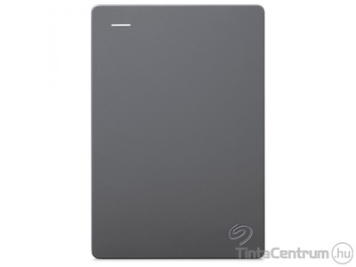 SEAGATE "Basic" külső HDD, 1TB, 2,5", USB 3.0, szürke